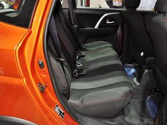 2014款 1.4L 手动运动版 国V
