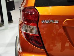 2014款 1.4L 手动运动版 国V