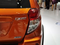 2014款 1.4L 手动运动版 国V