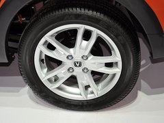 2014款 1.4L 手动运动版 国V