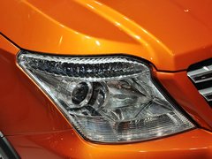2014款 1.4L 手动运动版 国V