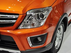 2014款 1.4L 手动运动版 国V