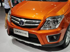 2014款 1.4L 手动运动版 国V