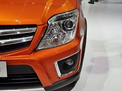 2014款 1.4L 手动运动版 国V