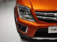 2014款 1.4L 手动运动版 国V