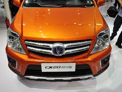 2014款 1.4L 手动运动版 国V