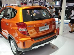 2014款 1.4L 手动运动版 国V