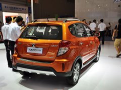 2014款 1.4L 手动运动版 国V