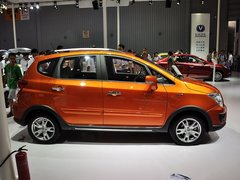2014款 1.4L 手动运动版 国V