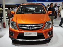 2014款 1.4L 手动运动版 国V