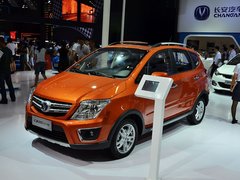 2014款 1.4L 手动运动版 国V