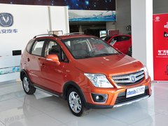 2014款 1.4L 手动运动版 国V