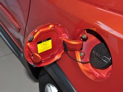 2014款 1.4L 手动运动版 国V