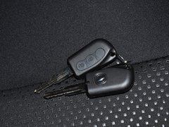2014款 1.4L 手动运动版 国V