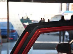 2014款 1.4L 手动运动版 国V