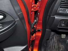 2014款 1.4L 手动运动版 国V