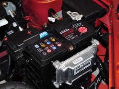 2014款 1.4L 手动运动版 国V