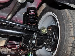 2014款 1.4L 手动运动版 国V