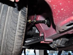 2014款 1.4L 手动运动版 国V