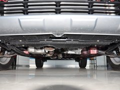 2014款 1.4L 手动运动版 国V