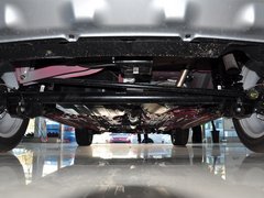 2014款 1.4L 手动运动版 国V