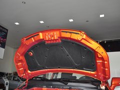 2014款 1.4L 手动运动版 国V
