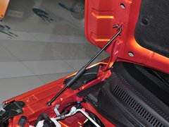 2014款 1.4L 手动运动版 国V