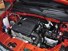 2014款 1.4L 手动运动版 国V