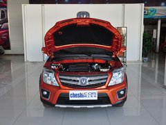2014款 1.4L 手动运动版 国V