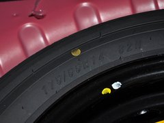 2014款 1.4L 手动运动版 国V