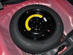 2014款 1.4L 手动运动版 国V