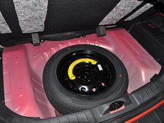 2014款 1.4L 手动运动版 国V