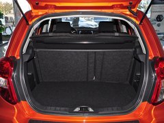 2014款 1.4L 手动运动版 国V