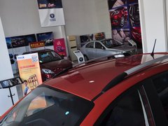2014款 1.4L 手动运动版 国V