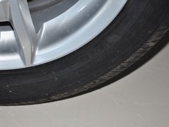 2014款 1.4L 手动运动版 国V