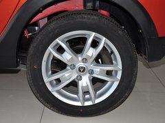 2014款 1.4L 手动运动版 国V