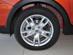 2014款 1.4L 手动运动版 国V