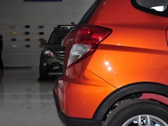 2014款 1.4L 手动运动版 国V
