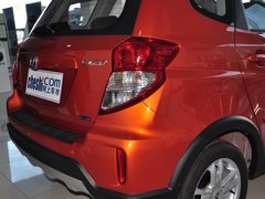 2014款 1.4L 手动运动版 国V