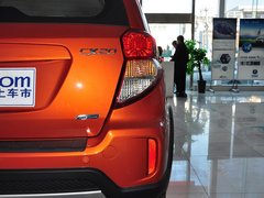 2014款 1.4L 手动运动版 国V