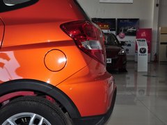 2014款 1.4L 手动运动版 国V