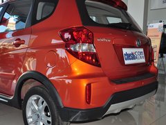 2014款 1.4L 手动运动版 国V