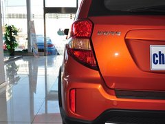 2014款 1.4L 手动运动版 国V