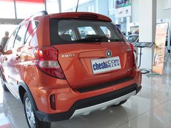 2014款 1.4L 手动运动版 国V