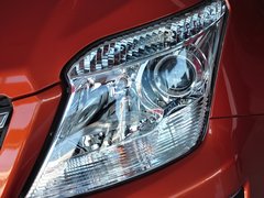2014款 1.4L 手动运动版 国V