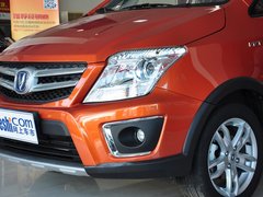 2014款 1.4L 手动运动版 国V