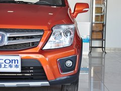 2014款 1.4L 手动运动版 国V