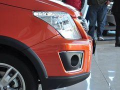2014款 1.4L 手动运动版 国V