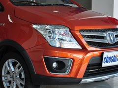 2014款 1.4L 手动运动版 国V