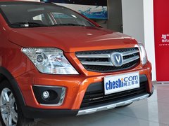 2014款 1.4L 手动运动版 国V